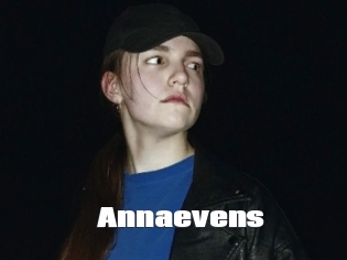 Annaevens