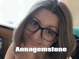 Annagemstone