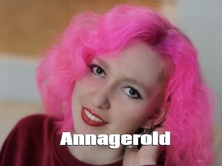 Annagerold