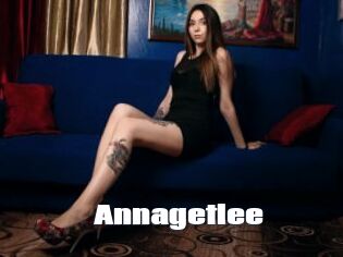 Annagetlee