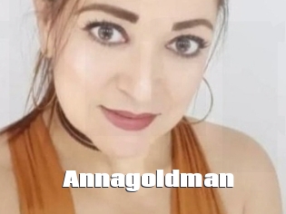 Annagoldman