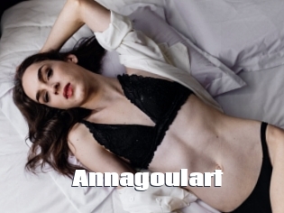 Annagoulart