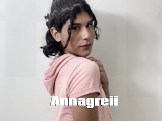 Annagreii