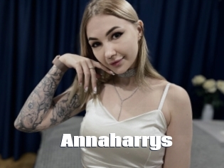 Annaharrys