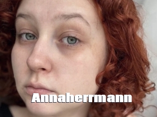 Annaherrmann