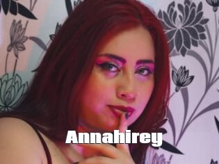 Annahirey