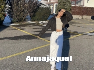 Annajaquet