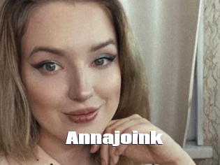 Annajoink