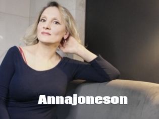 Annajoneson