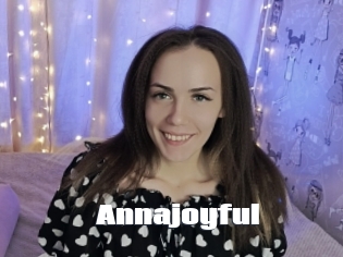 Annajoyful