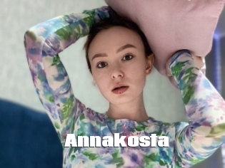 Annakosta