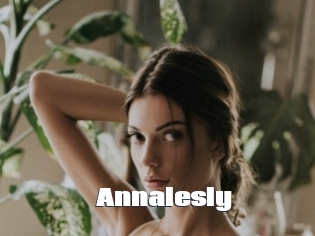 Annalesly