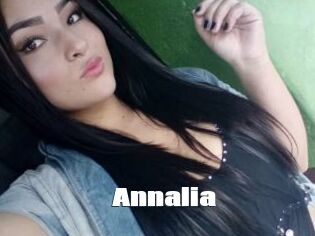 Annalia