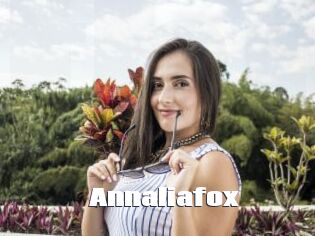 Annaliafox