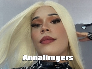 Annalimyers