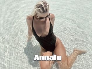 Annalu