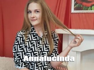 Annalucinda