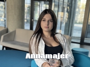 Annamajer