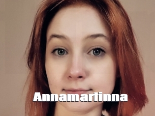 Annamartinna