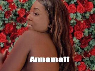 Annamatt