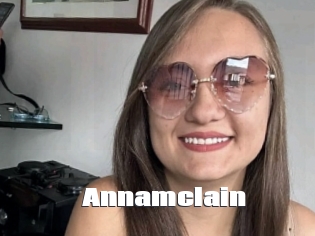 Annamclain