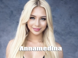 Annamedina