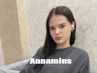 Annamins