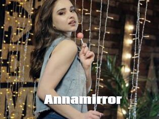 Annamirror