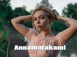 Annamurakami