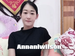 Annaniwilson