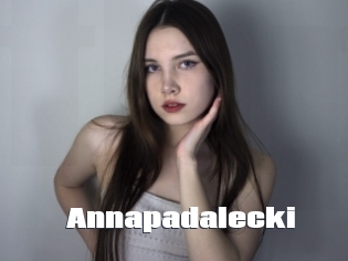 Annapadalecki