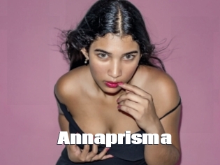 Annaprisma