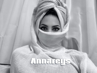 Annareys