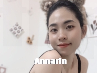 Annarin