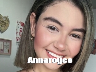 Annaroyce