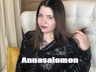 Annasalomon