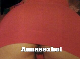 Annasexhot