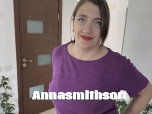 Annasmithson