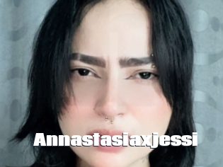 Annastasiaxjessi