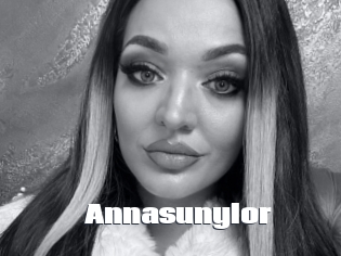 Annasunylor