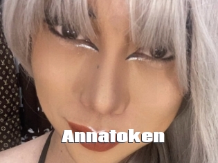 Annatoken