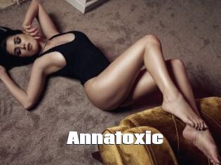 Annatoxic