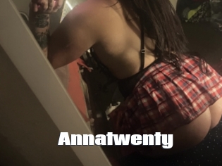 Annatwenty