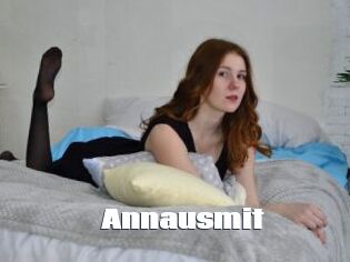 Annausmit