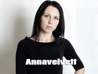 Annavelvett