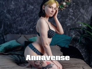 Annavense