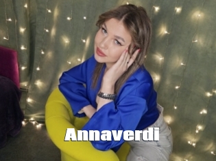 Annaverdi