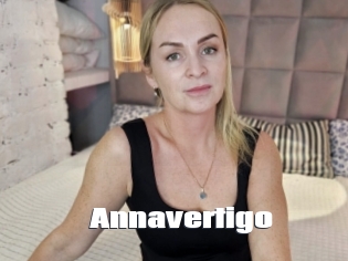 Annavertigo