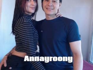 Annayroony