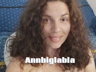 Annbiglabia